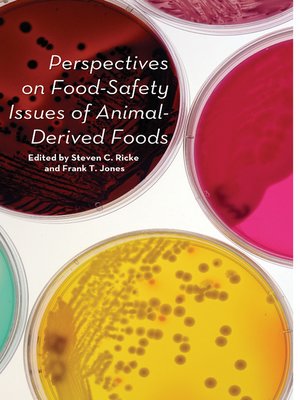 cover image of Perspectives on Food-Safety Issues of Animal-Derived Foods